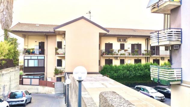 Trilocale in vendita a Motta Sant'Anastasia