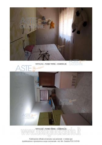 IMMOBILI-IMMOBILE RESIDENZIALE-Località Su Terrazzu - Foto 3