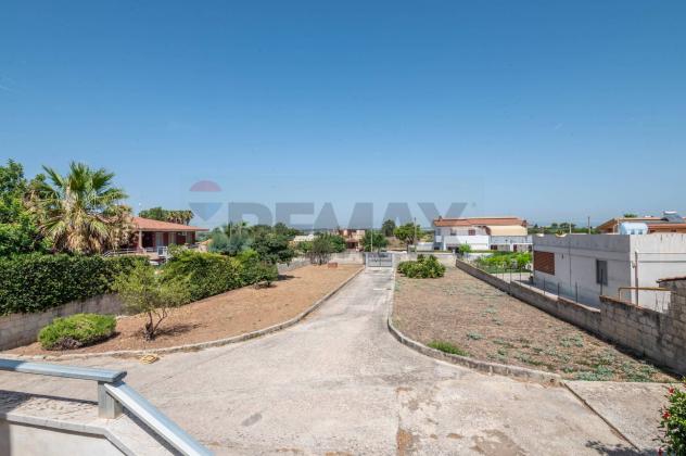 Villa singola in vendita a Noto, San Lorenzo - Foto 10
