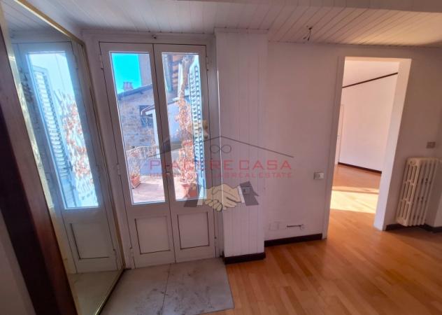 Orvieto centro - Appartamento con terrazza in posizione centralissima - Riferimento Ap719 - Foto 2
