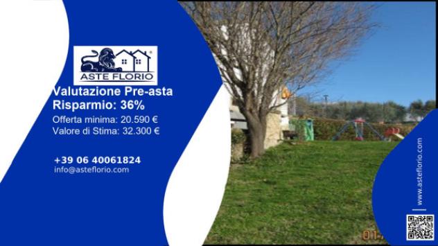 Immobile in asta di 106 m² in vendita a Perugia - Foto 2