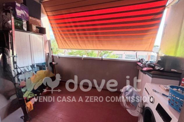 Appartamento di 67 m² con 3 locali e posto auto in vendita a Roma - Foto 19