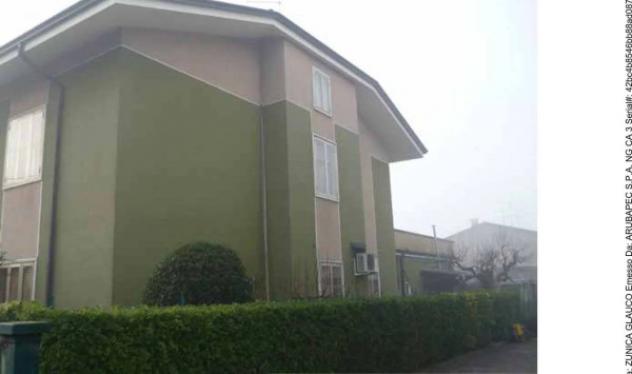 Immobile in asta di 145 m², box auto in vendita a Roverbella - Foto 4