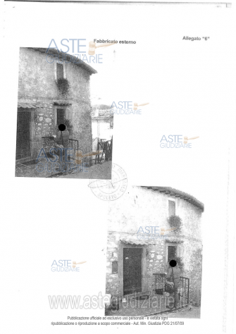IMMOBILI-IMMOBILE RESIDENZIALE-Località Ancaiano, 06049 Spoleto PG, Italia - Foto 2