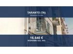 Immobile in asta di 71 m² in vendita a Taranto