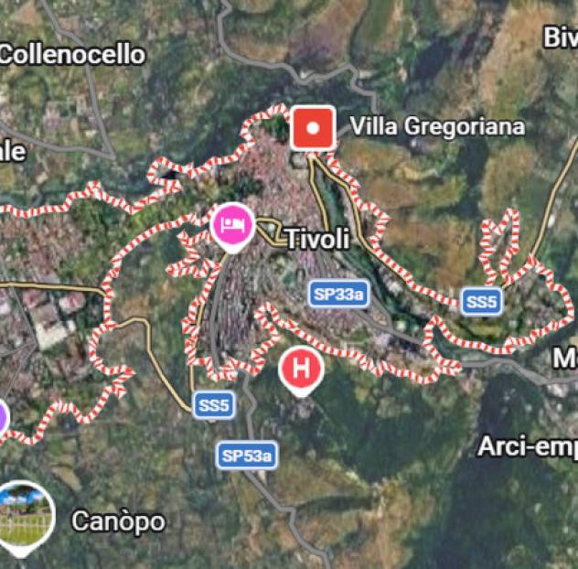 Immobile in asta di 65 m² in vendita a Tivoli - Foto 8