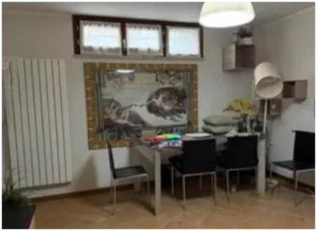 Immobile in asta di 92 m², box auto in vendita a Vallefoglia - Foto 6