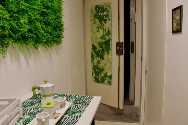 Nido Verde delizioso appartamentino in centro storico - Foto 10