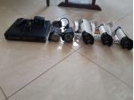 Kit videosorveglianza