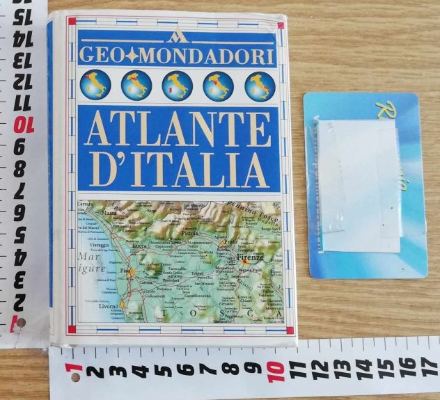 Il grande libro della ARCHEOLOGIA, editore Vallardi - Foto 5