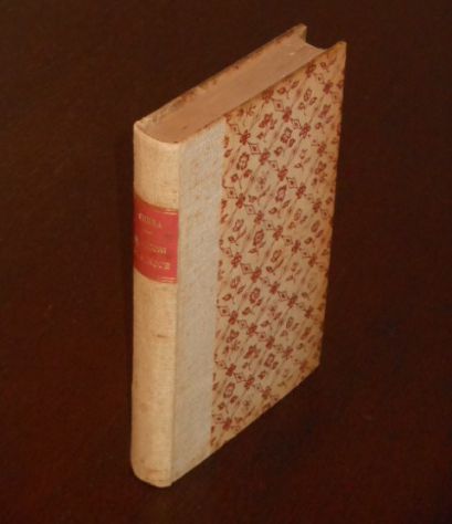 Bevitori di sangue, Bruno Corra, Sonzogno 1922. - Foto 5
