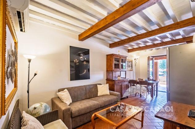 Vendita Agriturismo da 81100 mq con giardino con posto auto - Foto 19