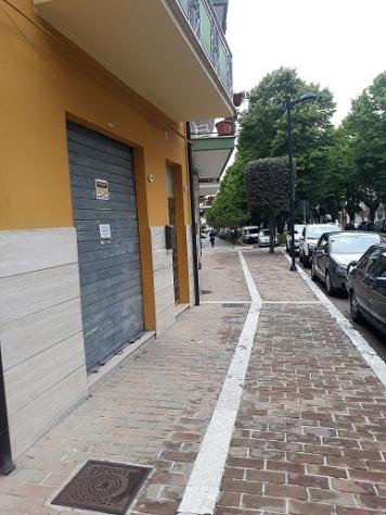 Locale commerciale in affitto a Orsogna - Foto 2