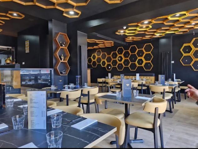 CLASSIC LUXURY RESTAURANT FOR SALE IN THE UK - Foto 3