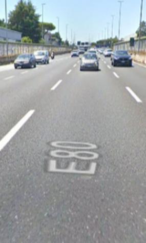 Immobile in asta di 420 m² con più di 5 locali in vendita a Roma - Foto 2