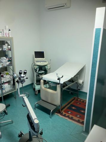 Stanza in affitto - studio medico - Foto 3