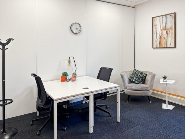 Ufficio privato in affitto - Regus Roma, Ostiense a Roma - Foto 7