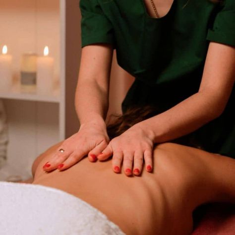 MASSAGGI E BENESSERE - Foto 2 Tel:35204927706
