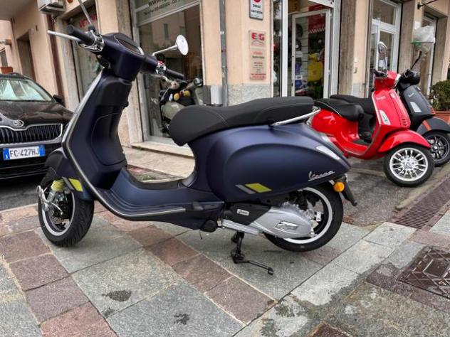 PIAGGIO Vespa 125 Primavera Super Tech 125 rif. 23664500 - Foto 2