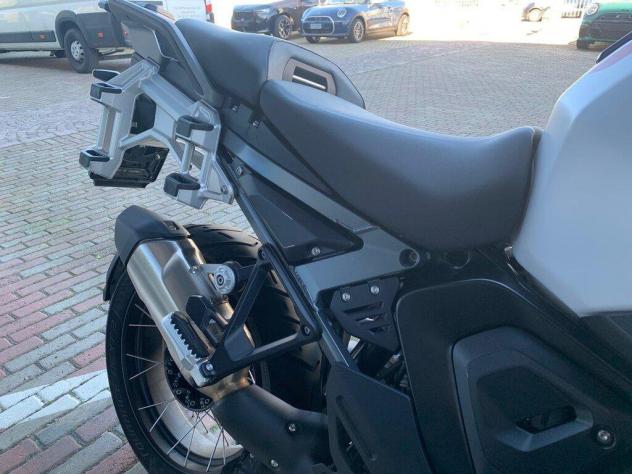 BMW R 1300 GS Adventure my25 - Foto 5