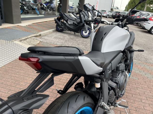 Yamaha MT-07 New 2025 PRONTA CONSEGNA - Foto 7