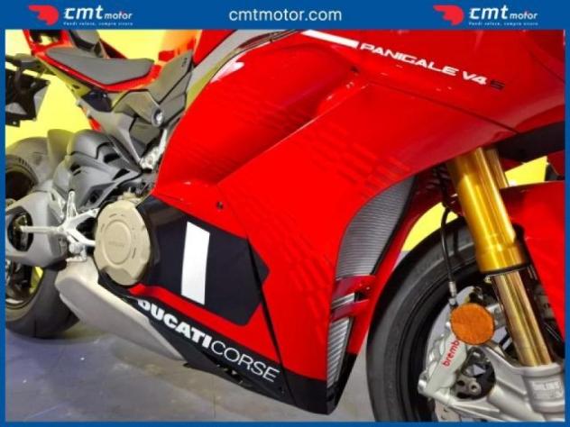 DUCATI Panigale V4 Garantita e Finanziabile rif. 24078648 - Foto 7