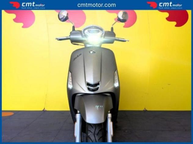 KYMCO Like 125 Garantito e Finanziabile rif. 24056763 - Foto 6