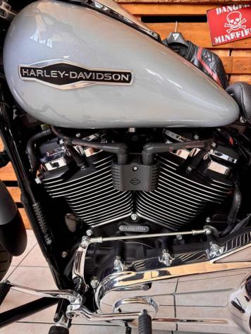 HARLEY-DAVIDSON Softail Sport Glide FINANZIABILE - Foto 9