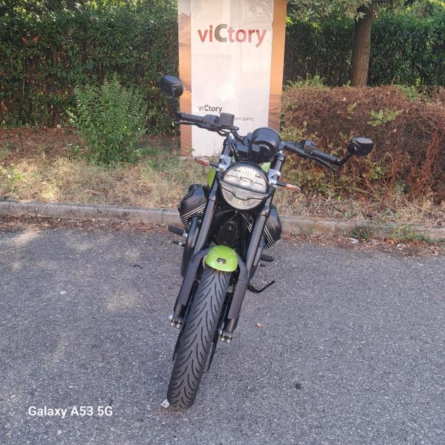 Moto Guzzi V7 SPORT - Foto 6