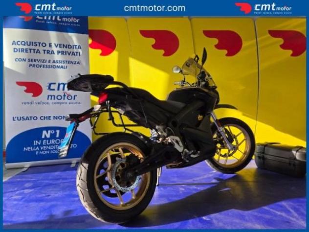 ZERO MOTORCYCLES ZERO DSR Garantita e Finanziabile rif. 23432252 - Foto 6