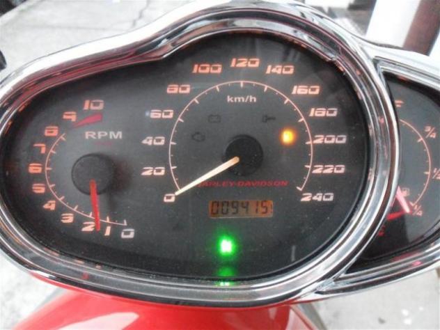 HARLEY-DAVIDSON V-Rod VRSCR Street Rod rif. 18031695 - Foto 7