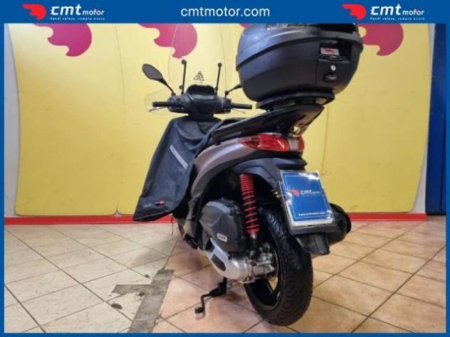 PIAGGIO 1 Medley S 50 Garantito e Finanziabile rif. 24179243 - Foto 5