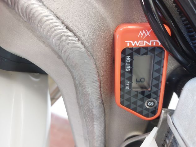 Fantic XX 125 nuovo - Foto 3
