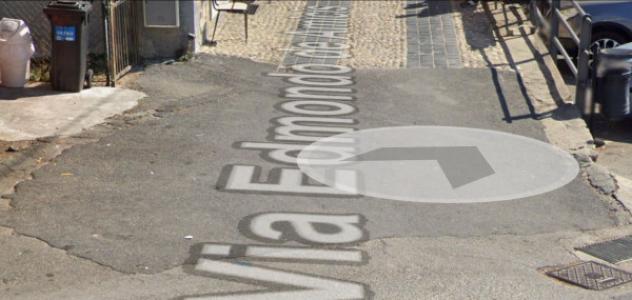 Immobile in asta di 63 m² con più di 5 locali in vendita a Pontedassio - Foto 2