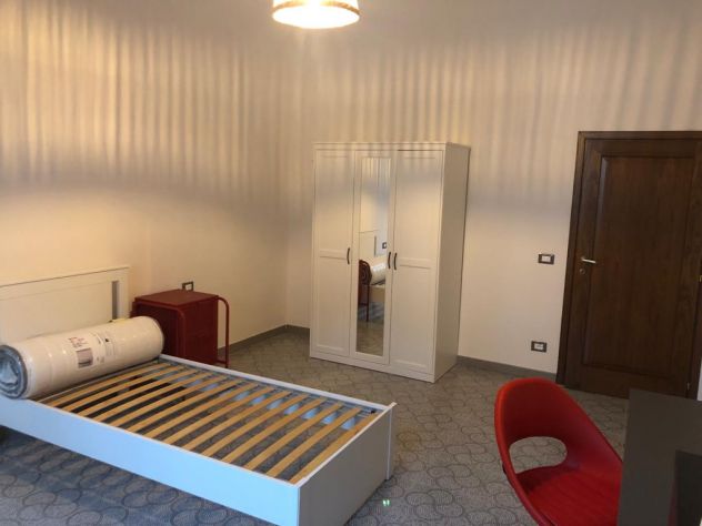 CAMERE PER STUDENTESSE CAMPO DI MARTE - Foto 6