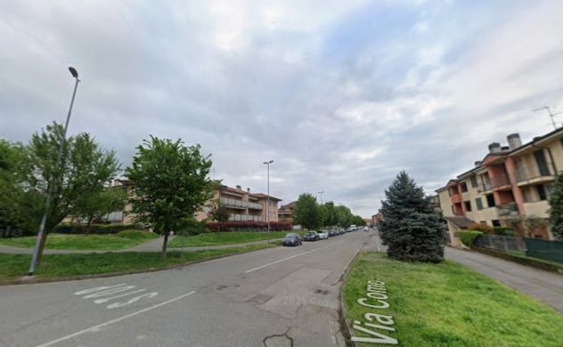Bilocale di 85mq con garage incluso - Foto 5