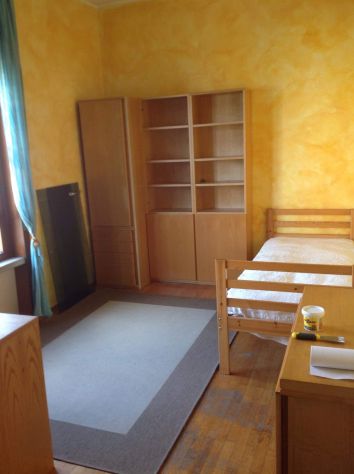 Affittasi stanza a studenti
