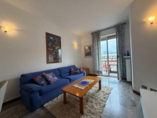 Appartamento di 120 m² con 3 locali e box auto in affitto a Bergamo