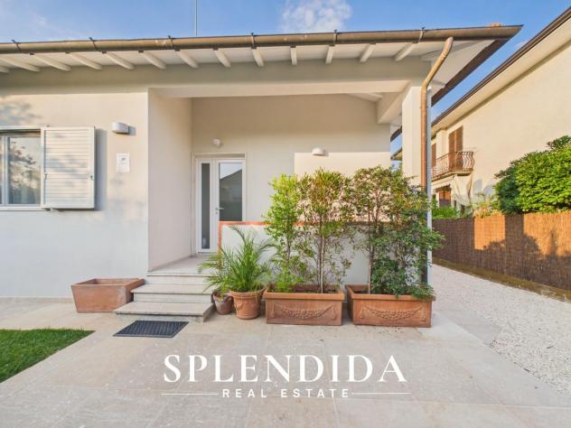 Villa in affitto a Vaiana - Forte dei Marmi 75 mq Rif: 1432640 - Foto 2