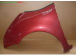 PARAFANGO ANT.S.(in plastica) ROSSO MET  Carrozzeria  Lamierati esterni  Fi &hellip;