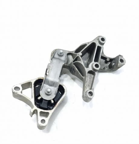 SUPPORTO MOTORE MERCEDES Classe B W246 2° Serie A2462401309 OM 607.951 Diesel 1500 (12) - Foto 12