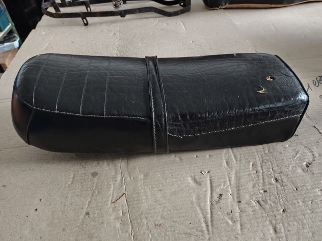 Selle moto - Foto 3
