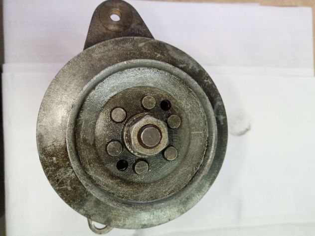 DINAMO BOSCH EG-14V25A29 PER ALFA ROMEO GIULIA - Foto 3