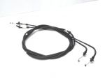 PIAGGIO VESPA GTS SUPER IE ABS 125 COPPIA CAVI GUAINA GAS ACCELERATORE 2021