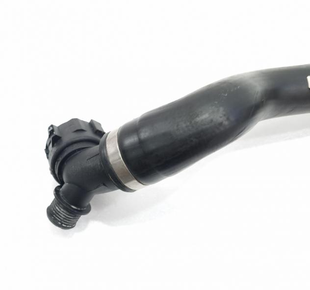 COPPIA MANICOTTI RADIATORE INFERIORE E SUPERIORE MINI Countryman Serie (F60) 17127617363 B47 C20 A, B47 C20 B Diesel 2000 (16) - Foto 10