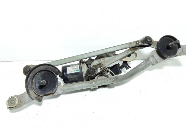 MOTORINO TERGI ANT COMPLETO DI TANDEM NISSAN Juke 1° Serie 288001KA0C (1013) - Foto 5