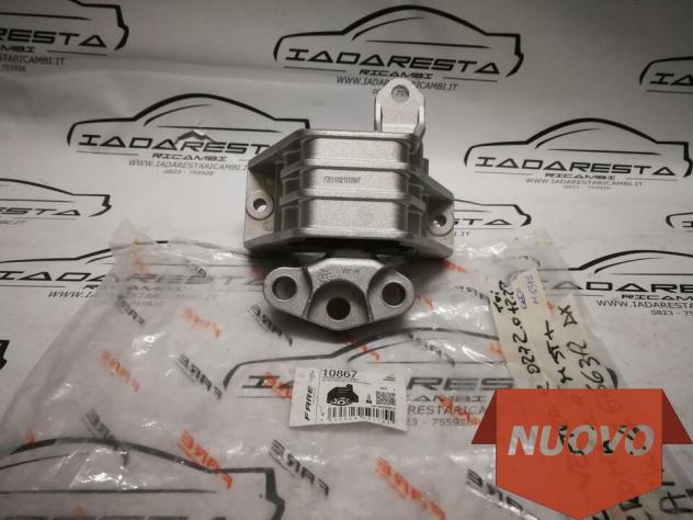 Supporto Motore Dx Croma - Vectra C 1.9 D 51740090