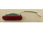01453206 FARETTO PARAURTI POSTERIORE BELLIER JADE