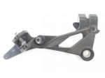 KTM RC 390 94503038000C1 STAFFA PEDANA ANTERIORE SINISTRA 22 - 24 FRONT LEF …