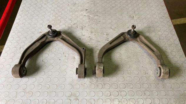 2X MAXGEAR Bracci Oscillanti Anteriori L R Per OPEL MOKKA X